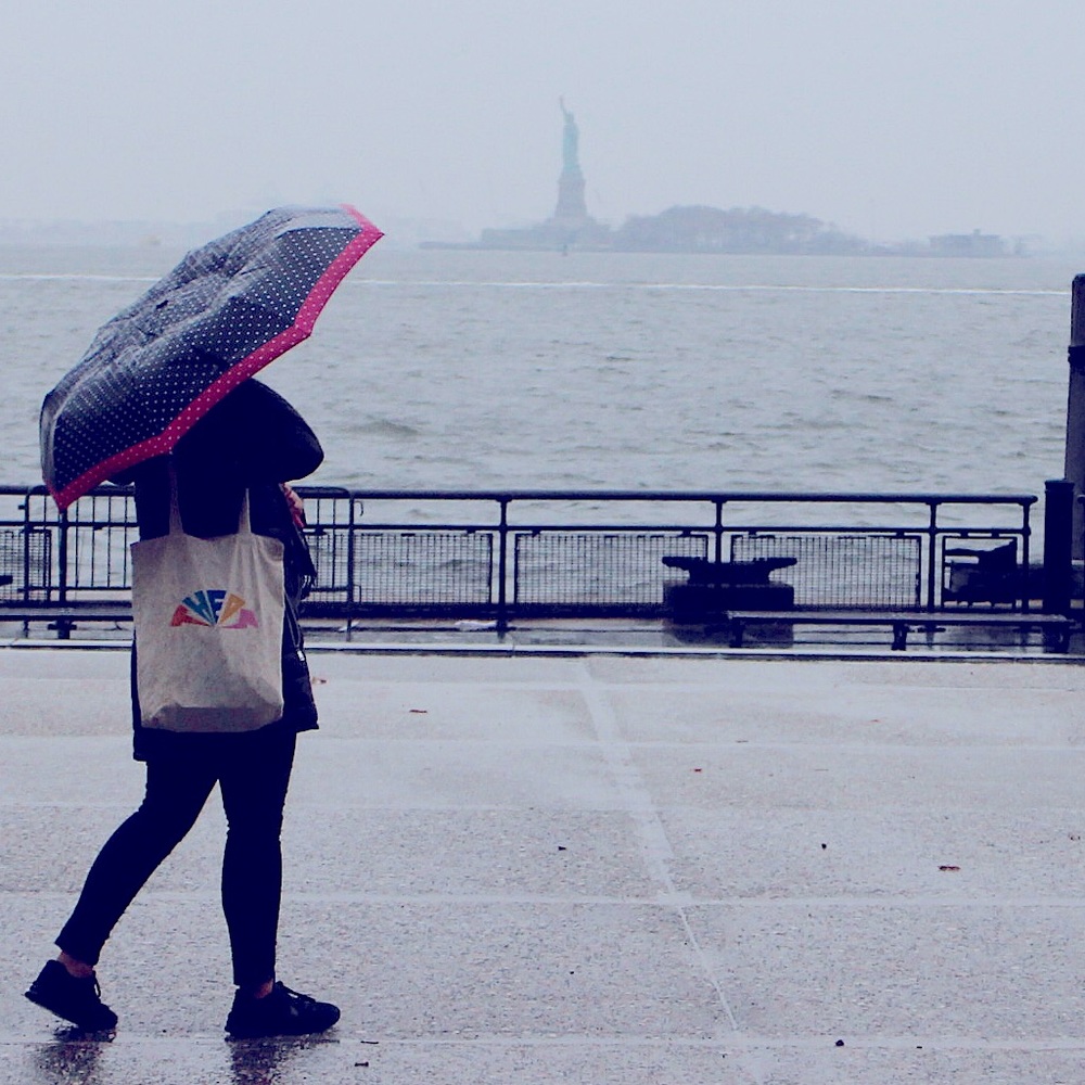 Meet your Posher, Elizabeth